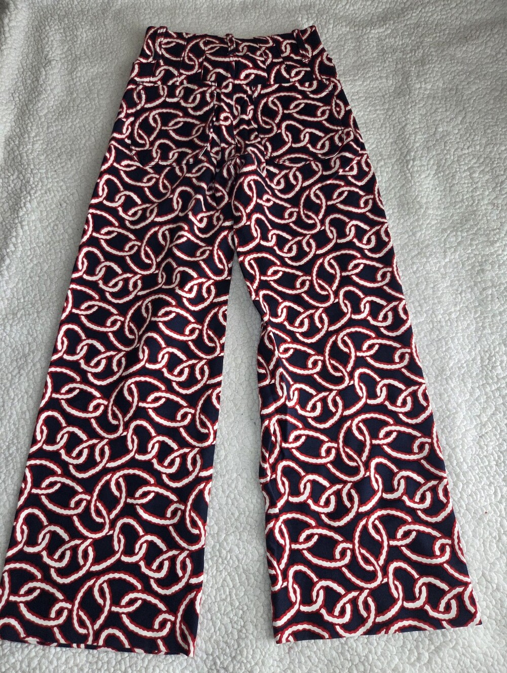 Anthropologie Maeve Colette Pants 25 - Picture 7 of 14